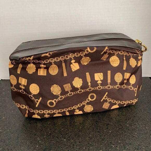 Estee Lauder makeup cosmetics bag set - Picture 9 of 12